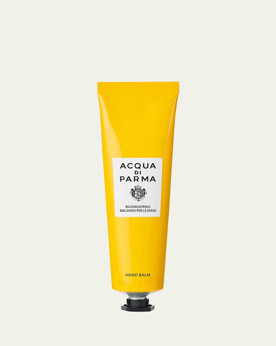 Buongiorno Hand Balm, 2.5 oz.